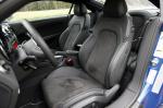 Audi TT RS Coupe 2011 года (NA)